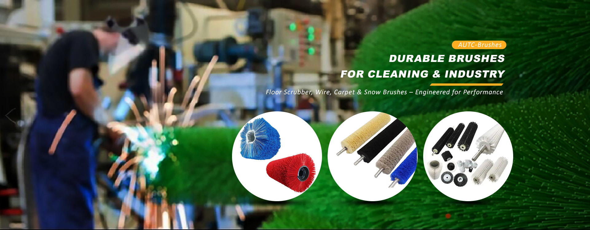 品質 雪の掃除人のブラシ 工場