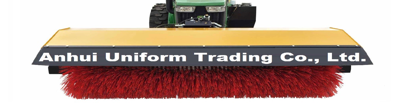 品質 雪の掃除人のブラシ 工場