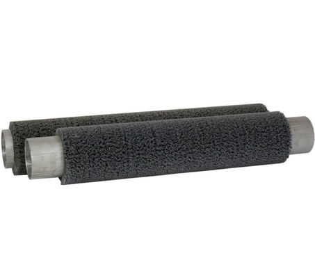 High Density  Abrasive Wire Brush For Deburring Grinding PCB Board