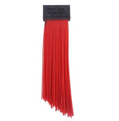 Block Sweeping Brush For Road Surface Dust Removal