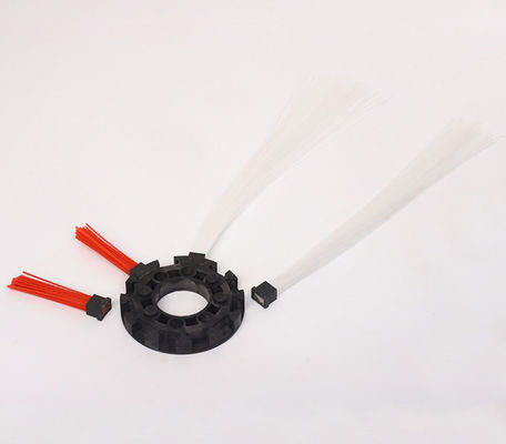 Block Sweeping Brush For Road Surface Dust Removal