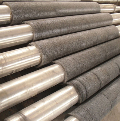 Ultra High Temperature Quenching Furnace Steel Wire Roller