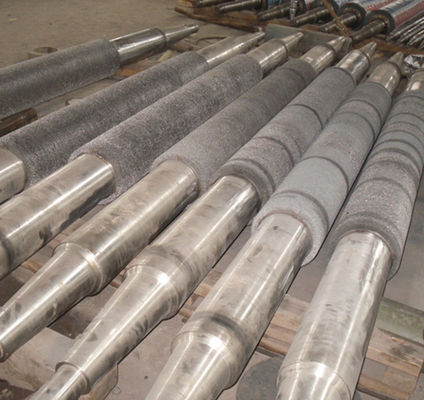 Ultra High Temperature Quenching Furnace Steel Wire Roller