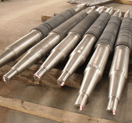 Ultra High Temperature Quenching Furnace Steel Wire Roller