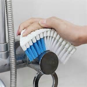 家の浴室の台所洗面所の適用範囲が広いクリーニング ブラシ